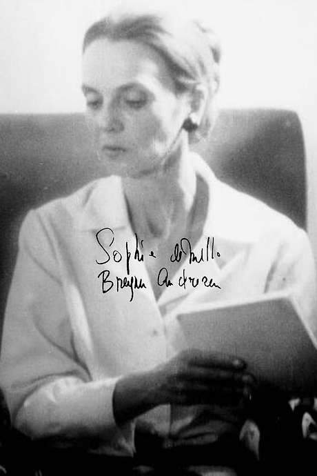 Sophia de Mello Breyner Andresen